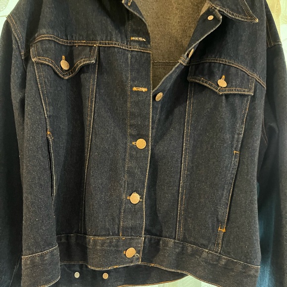 Denim Jacket - Picture 4 of 5